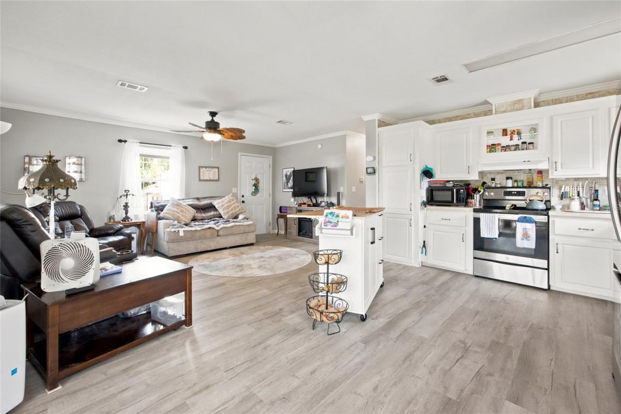 13330 SE 21st Place, Morriston, FL 32668 Photo