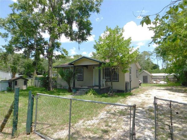 306 FLORIDA DRIVE , PALATKA, FL 32177