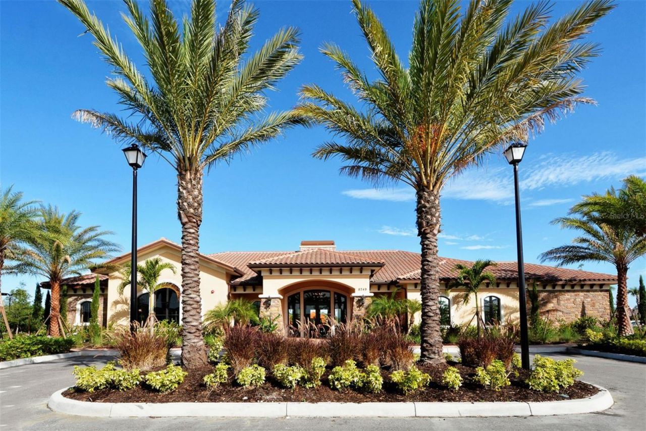 8729 Trattoria Terrace, Sarasota, FL 34238 Photo