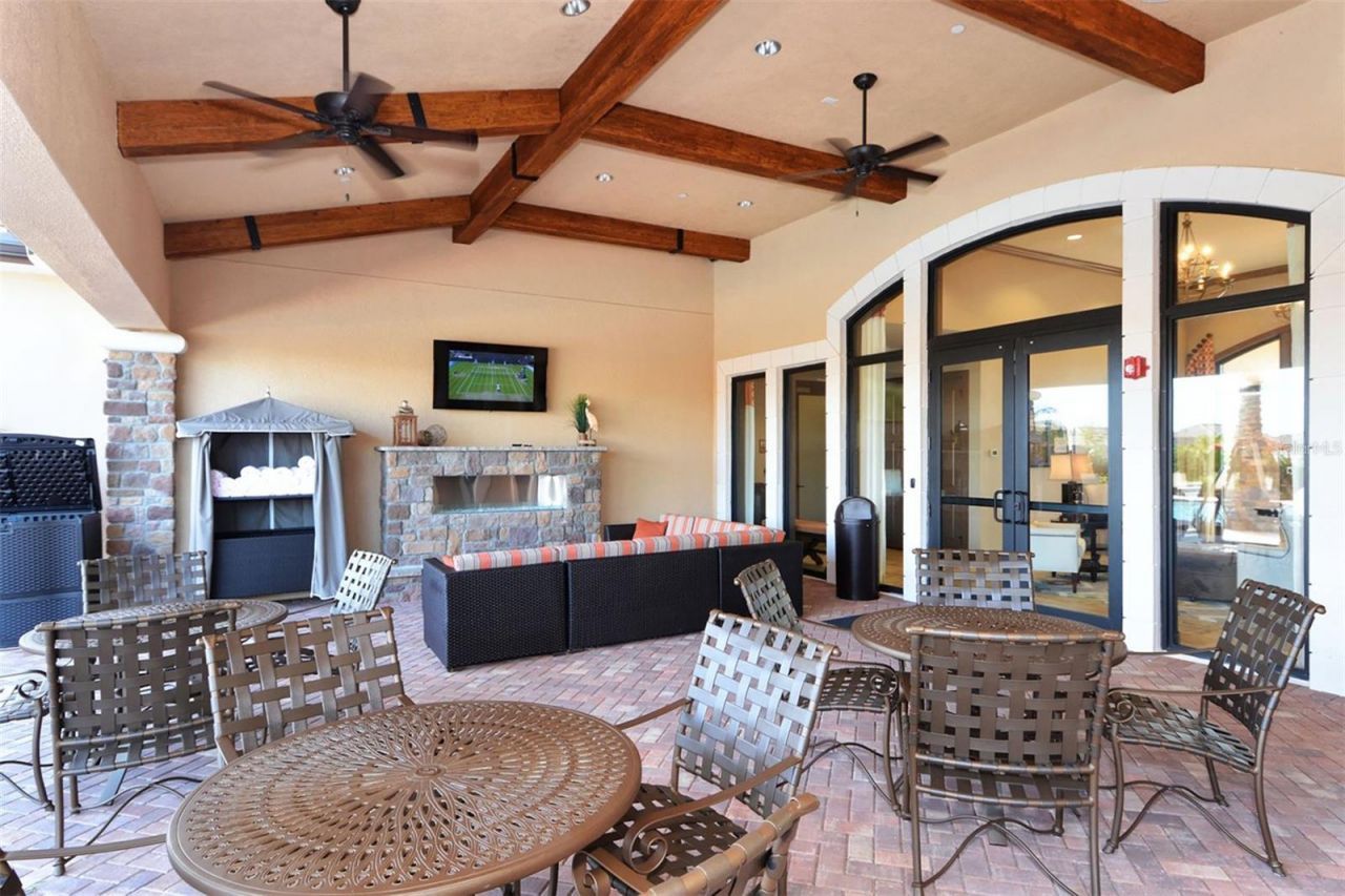 8729 Trattoria Terrace, Sarasota, FL 34238 Photo