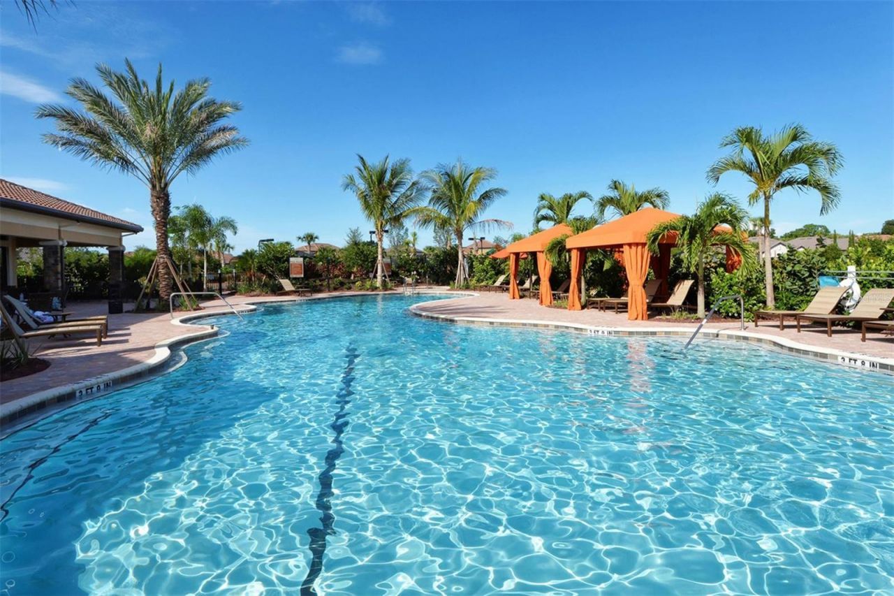 8729 Trattoria Terrace, Sarasota, FL 34238 Photo