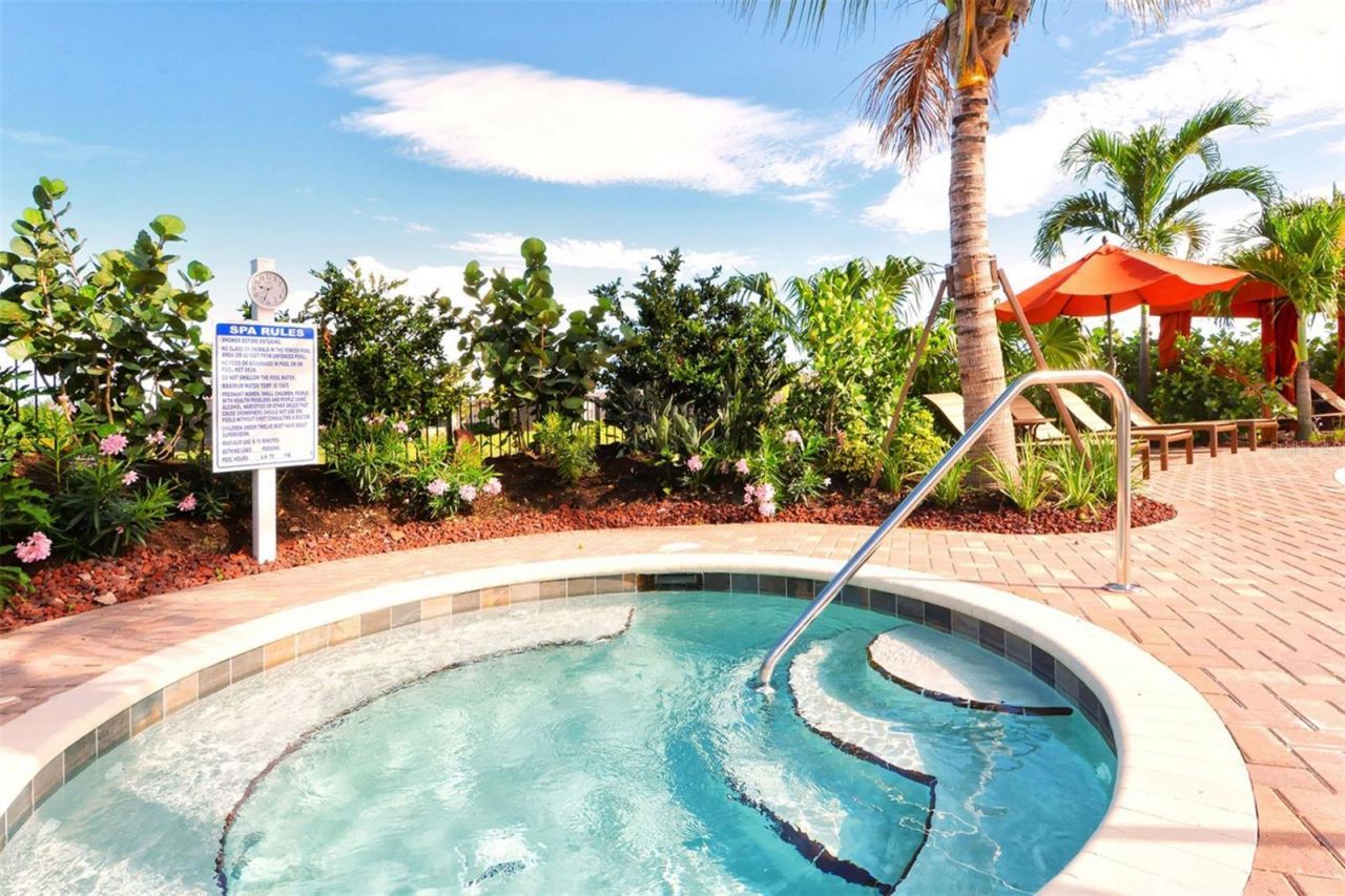 8729 Trattoria Terrace, Sarasota, FL 34238 Photo