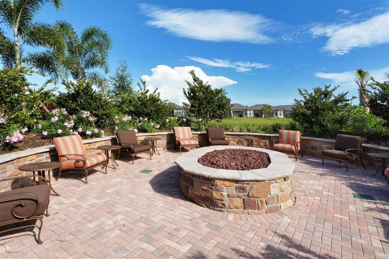 8729 Trattoria Terrace, Sarasota, FL 34238 Photo