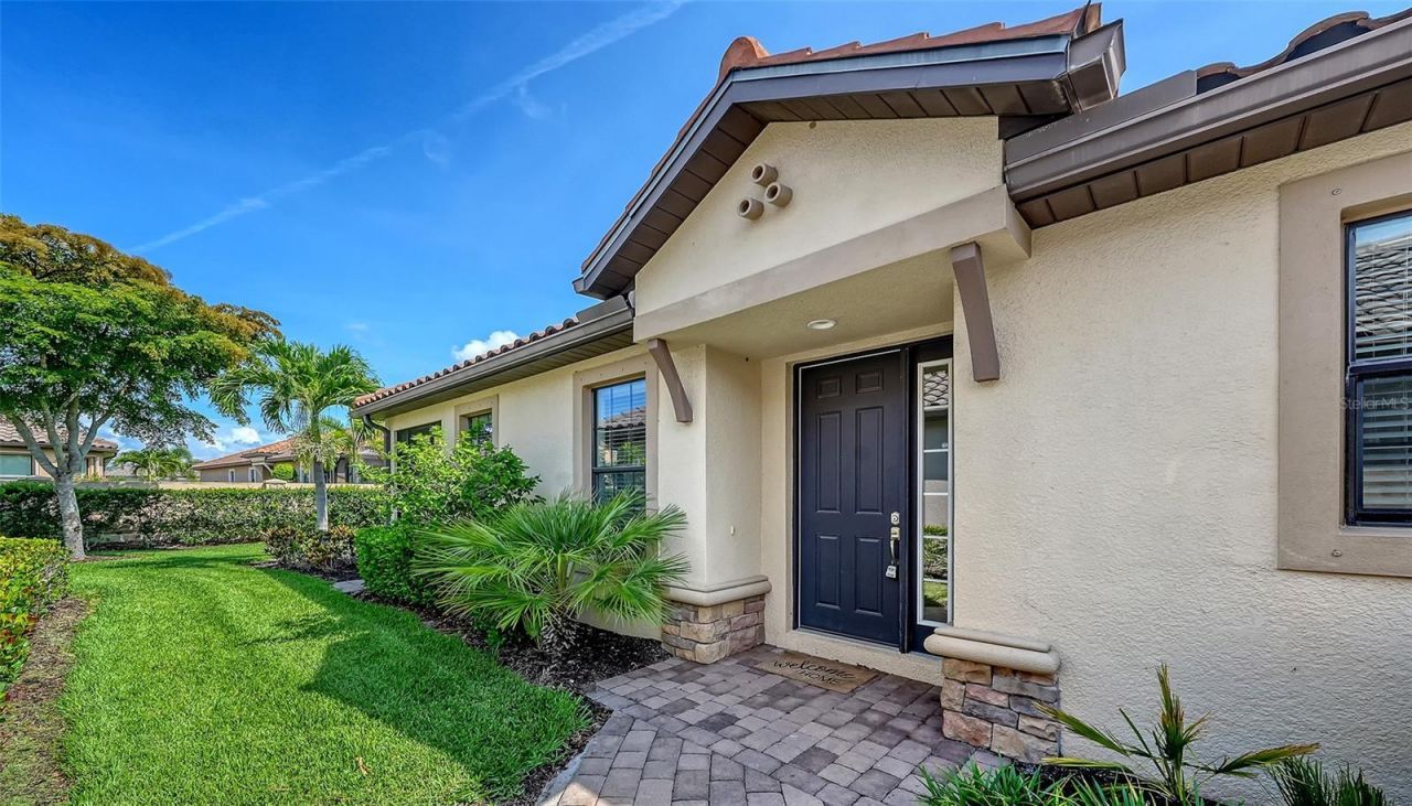 8729 Trattoria Terrace, Sarasota, FL 34238 Photo