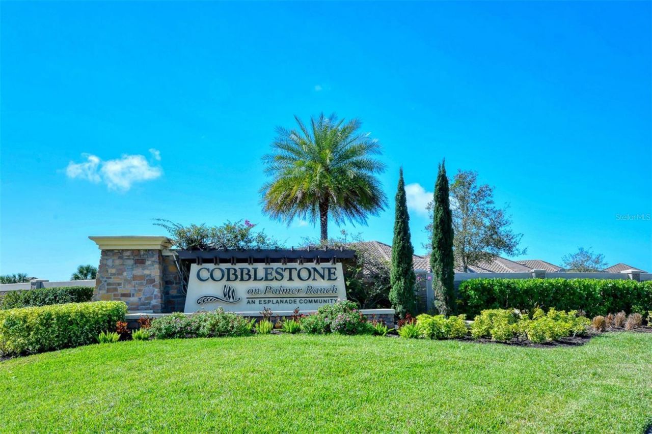 8729 Trattoria Terrace, Sarasota, FL 34238 Photo
