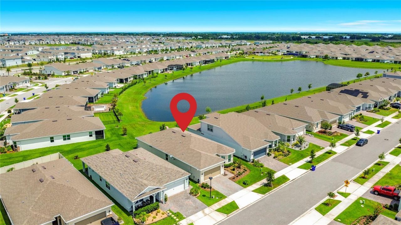 1974 Spring Shower Circle , Kissimmee, FL 34744 Photo