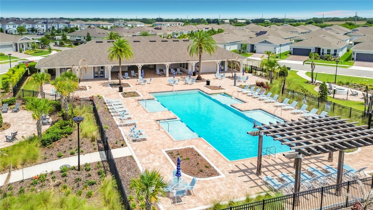 1974 Spring Shower Circle , Kissimmee, FL 34744 Photo