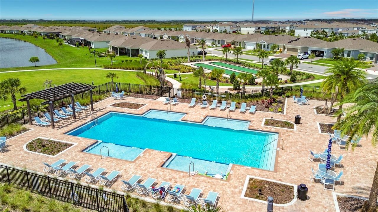 1974 Spring Shower Circle , Kissimmee, FL 34744 Photo