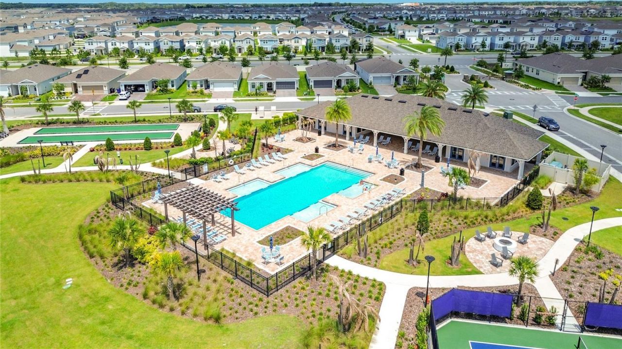 1974 Spring Shower Circle , Kissimmee, FL 34744 Photo