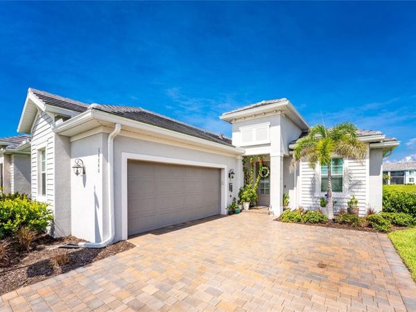 14840 REDBUD LANE , PUNTA GORDA, FL 33955