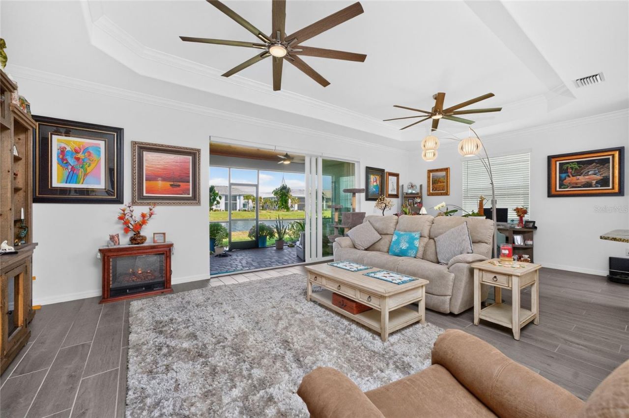 14840 Redbud Lane , Punta Gorda, FL 33955 Photo