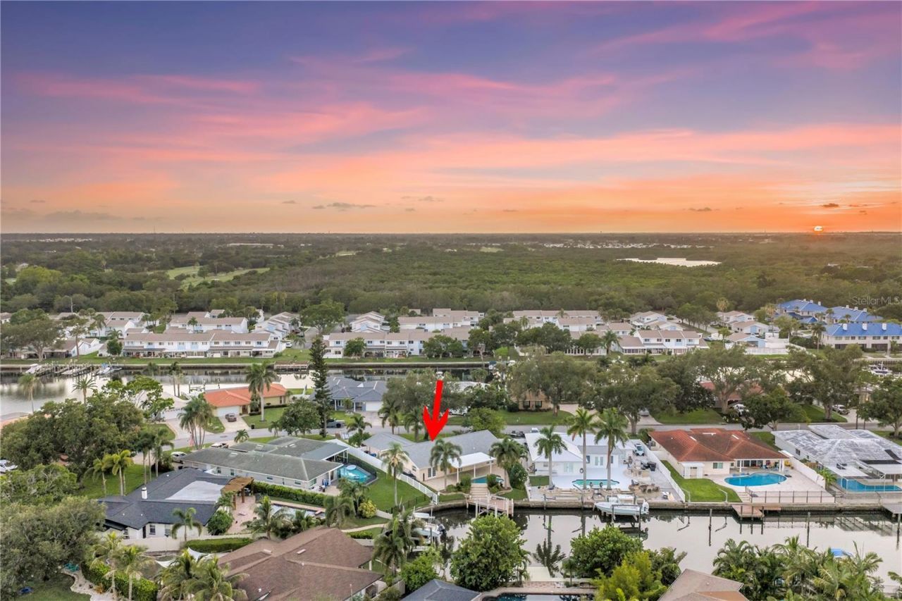 1820 Tanglewood Drive Ne, Saint Petersburg, FL 33702 Photo