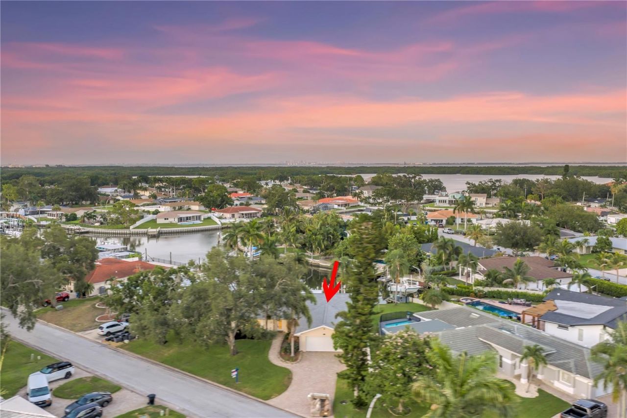 1820 Tanglewood Drive Ne, Saint Petersburg, FL 33702 Photo
