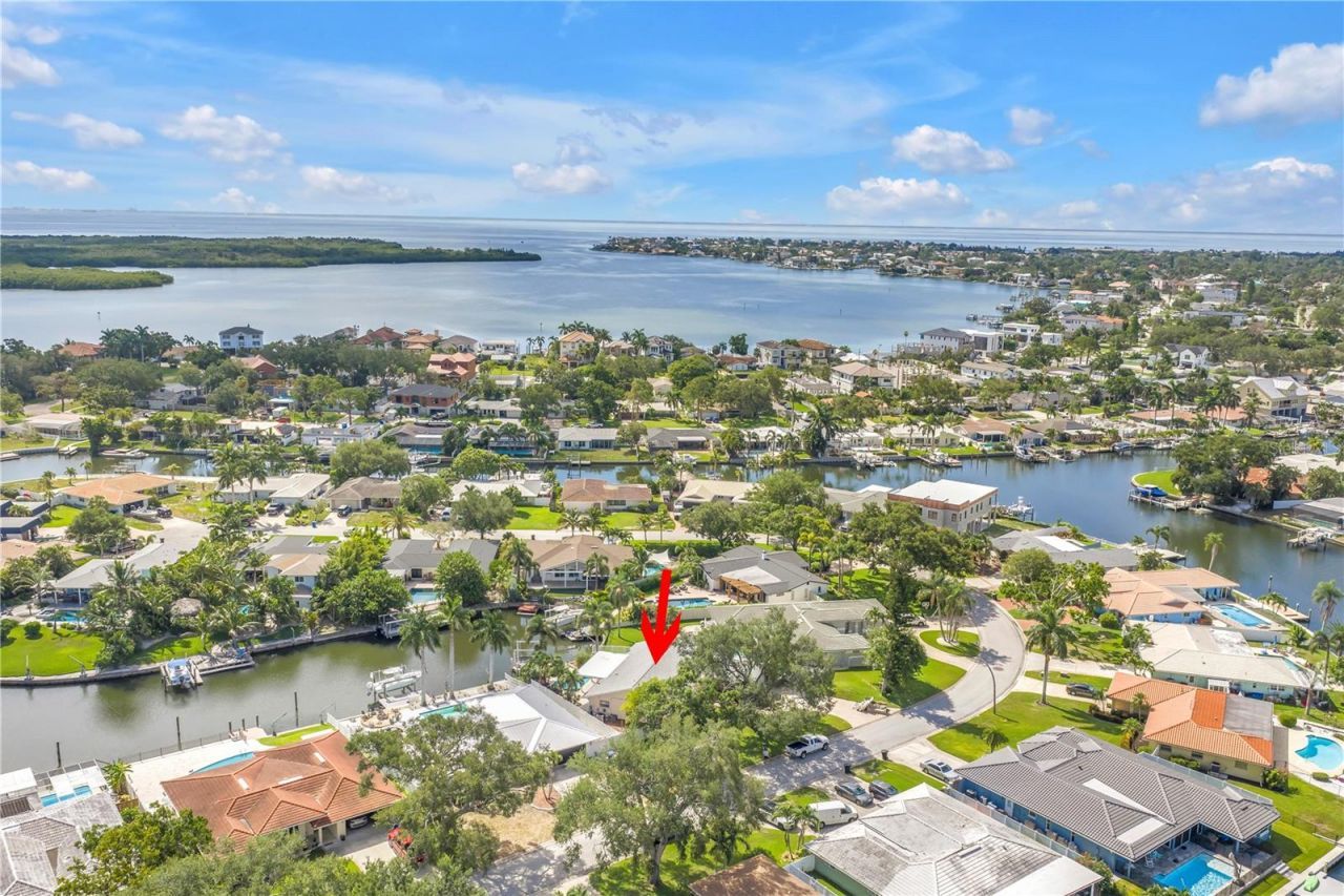 1820 Tanglewood Drive Ne, Saint Petersburg, FL 33702 Photo