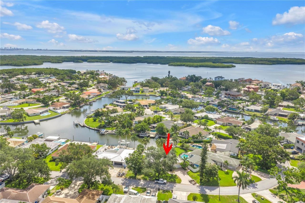 1820 Tanglewood Drive Ne, Saint Petersburg, FL 33702 Photo