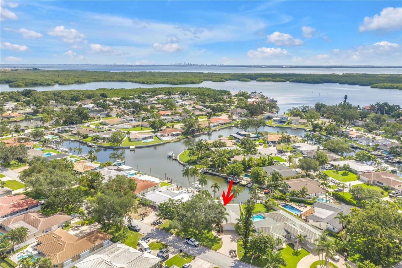1820 Tanglewood Drive Ne, Saint Petersburg, FL 33702 Photo