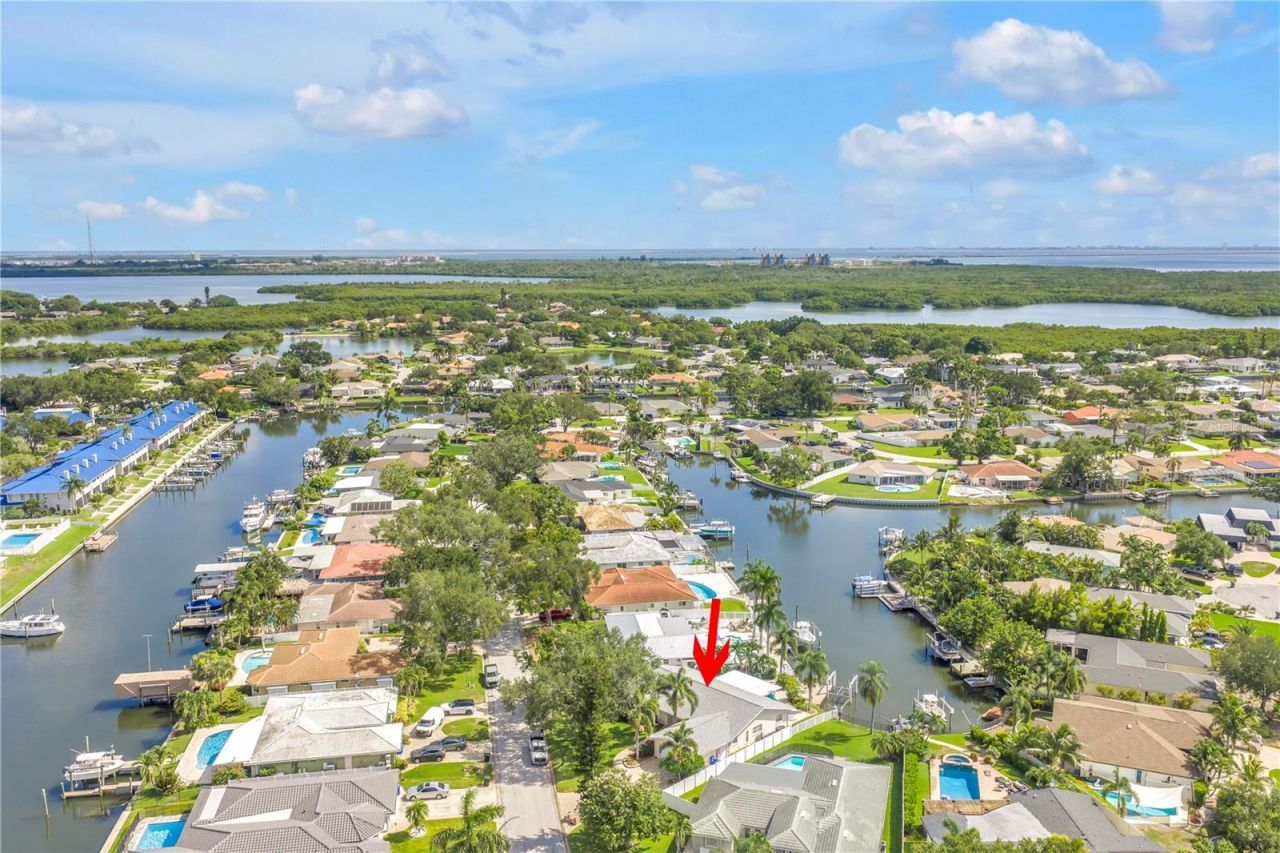 1820 Tanglewood Drive Ne, Saint Petersburg, FL 33702 Photo