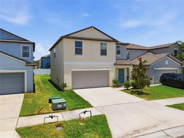 7412 ROSY PERIWINKLE COURT , TAMPA, FL 33619