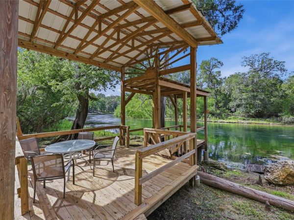 470 SW SANTA FE DRIVE , FORT WHITE, FL 32038