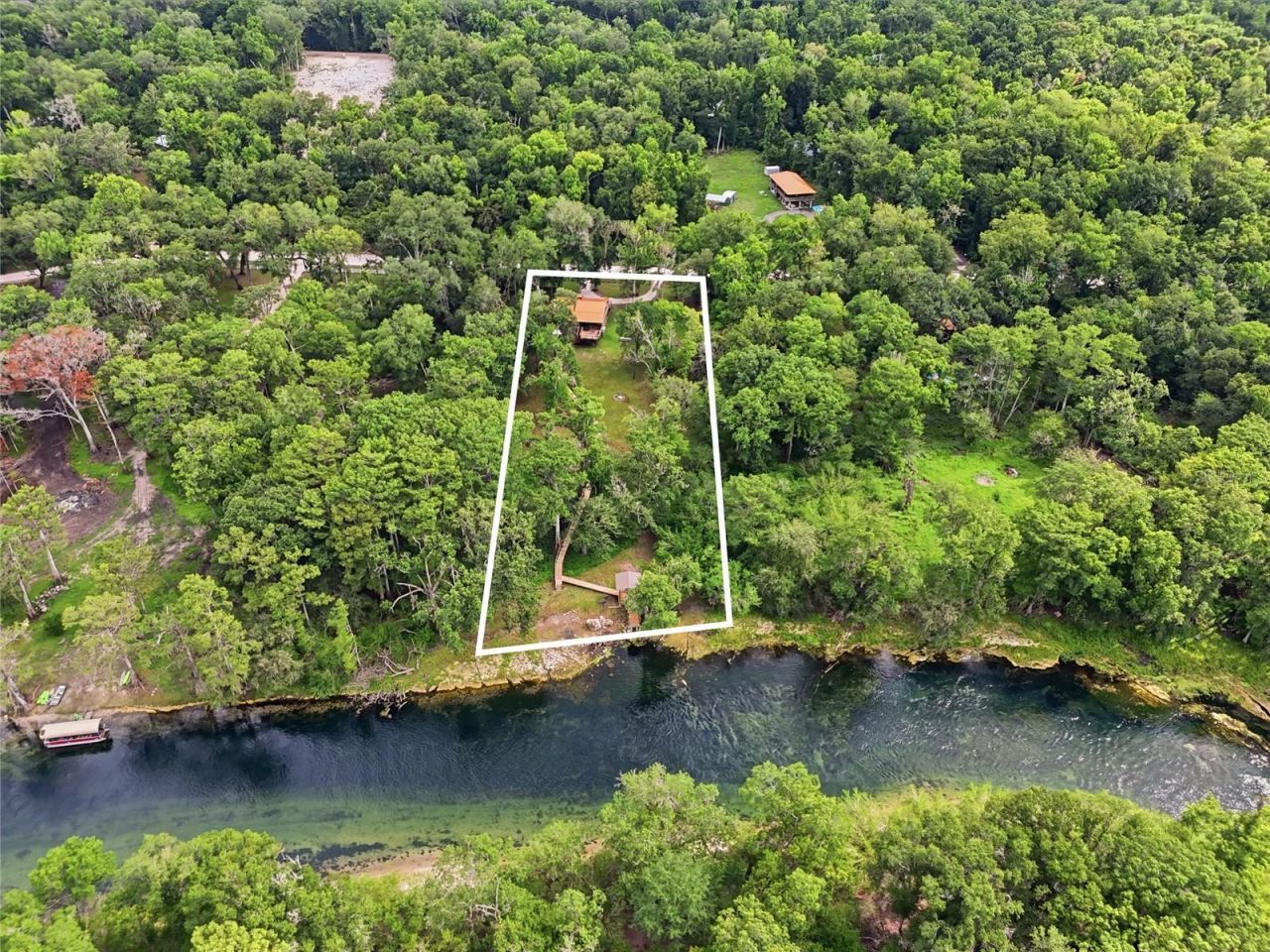 470 SW Santa Fe Drive, Fort White, FL 32038 Photo