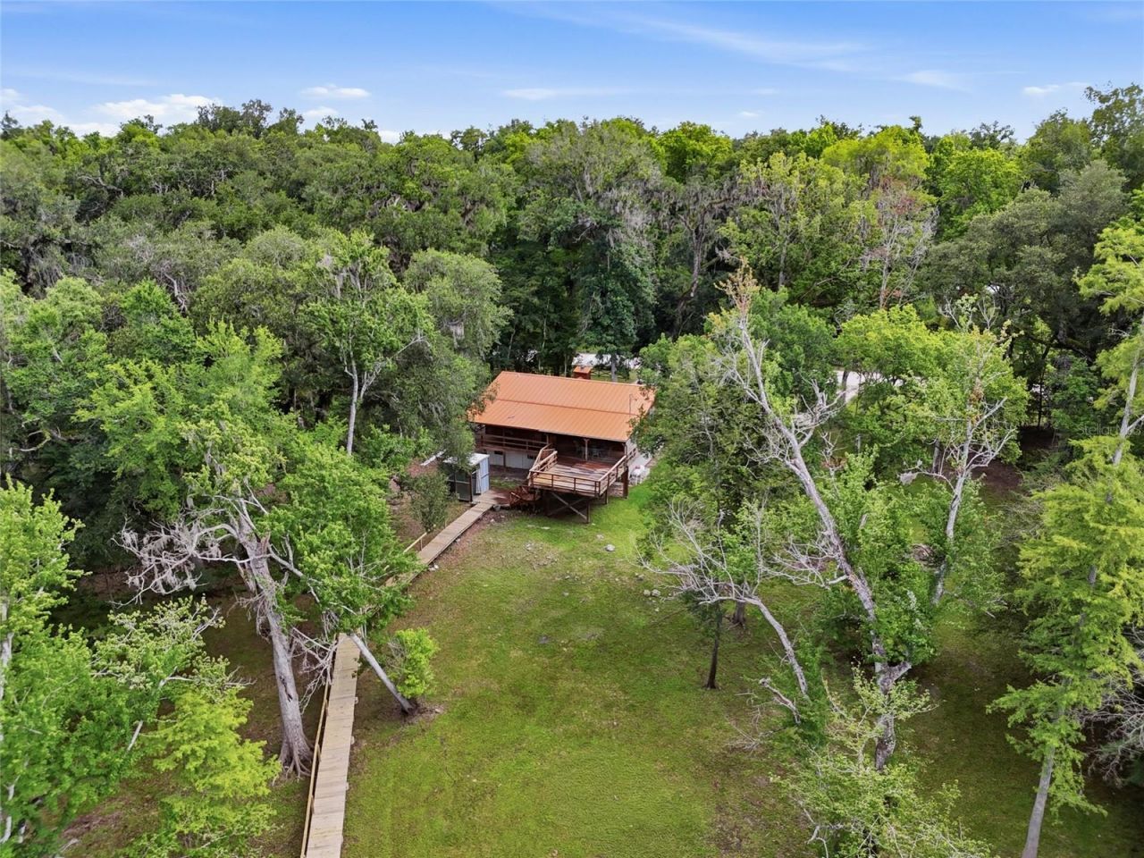 470 SW Santa Fe Drive, Fort White, FL 32038 Photo