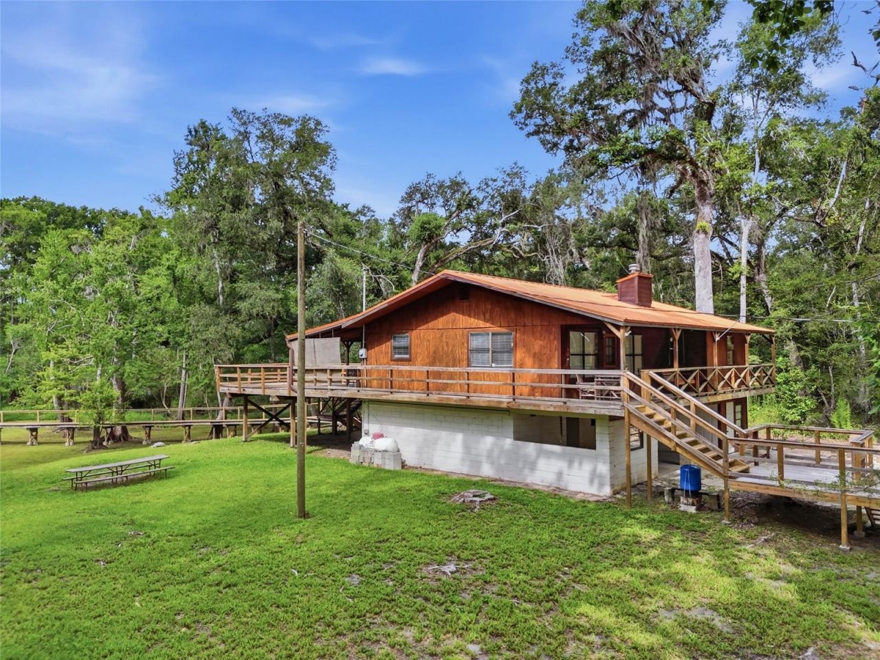 470 SW Santa Fe Drive, Fort White, FL 32038 Photo