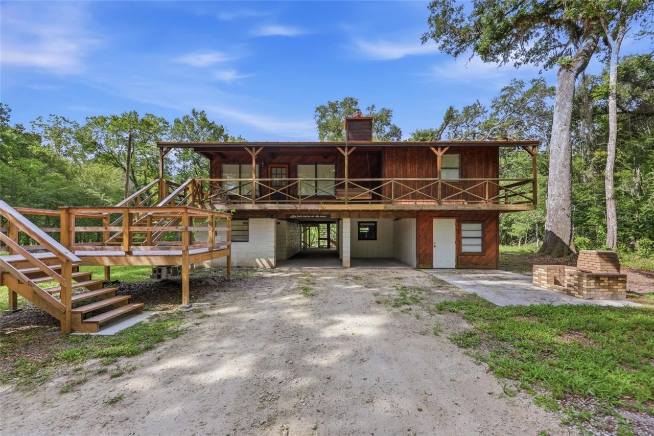 470 SW Santa Fe Drive, Fort White, FL 32038 Photo
