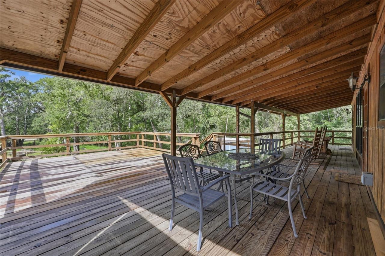 470 SW Santa Fe Drive, Fort White, FL 32038 Photo