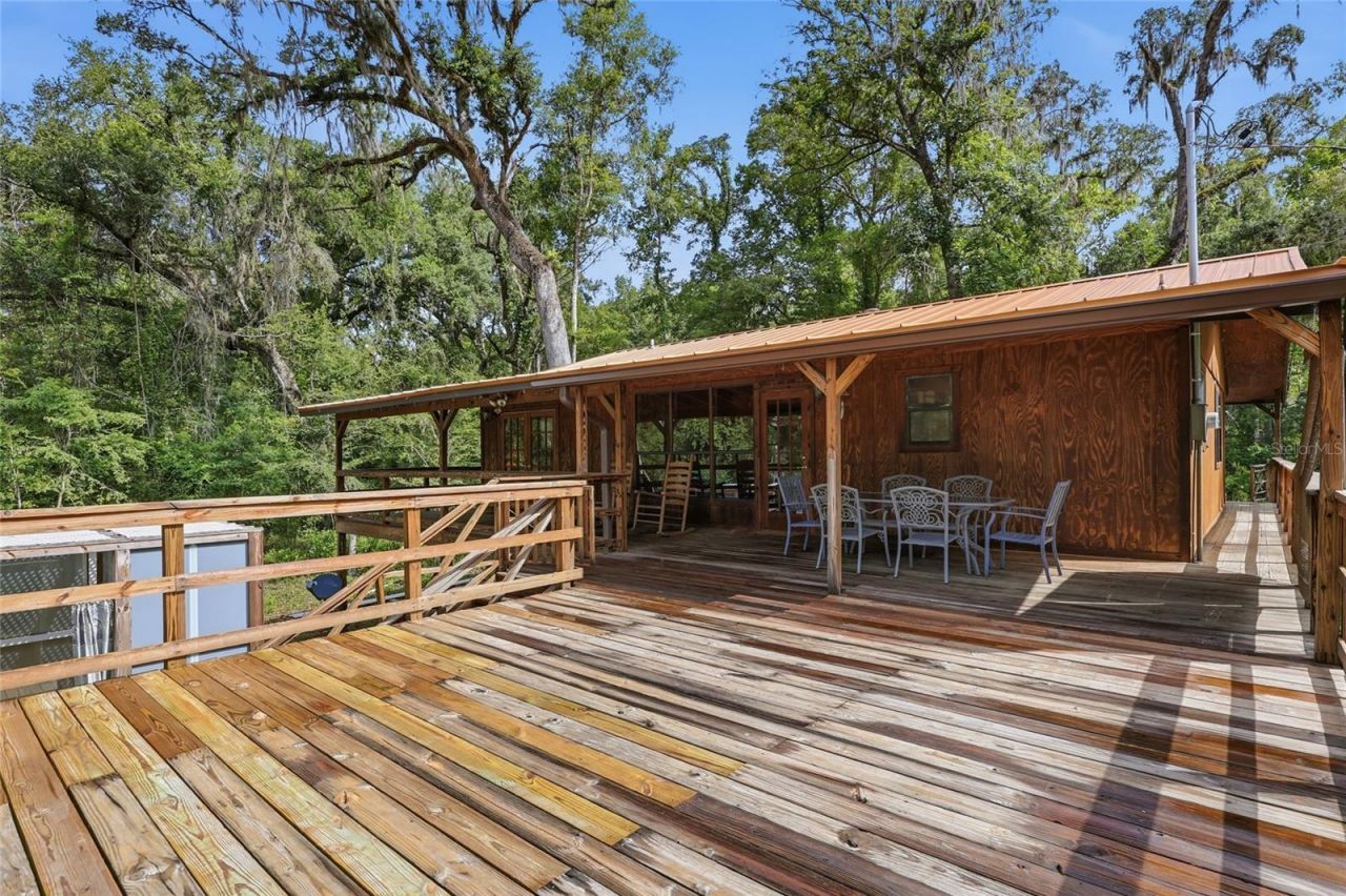 470 SW Santa Fe Drive, Fort White, FL 32038 Photo