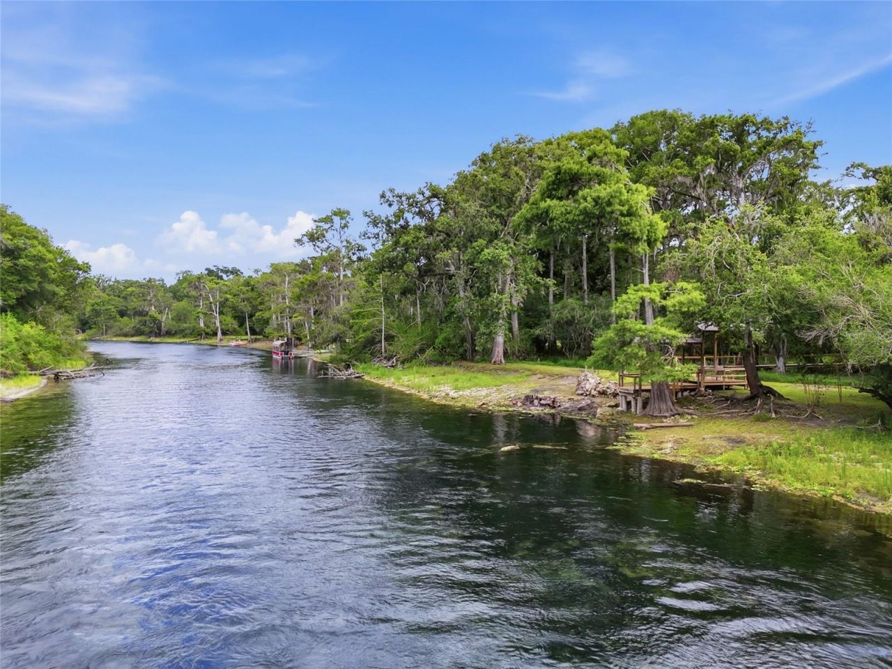 470 SW Santa Fe Drive, Fort White, FL 32038 Photo