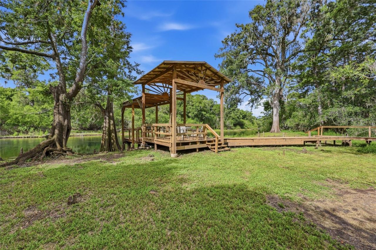 470 SW Santa Fe Drive, Fort White, FL 32038 Photo