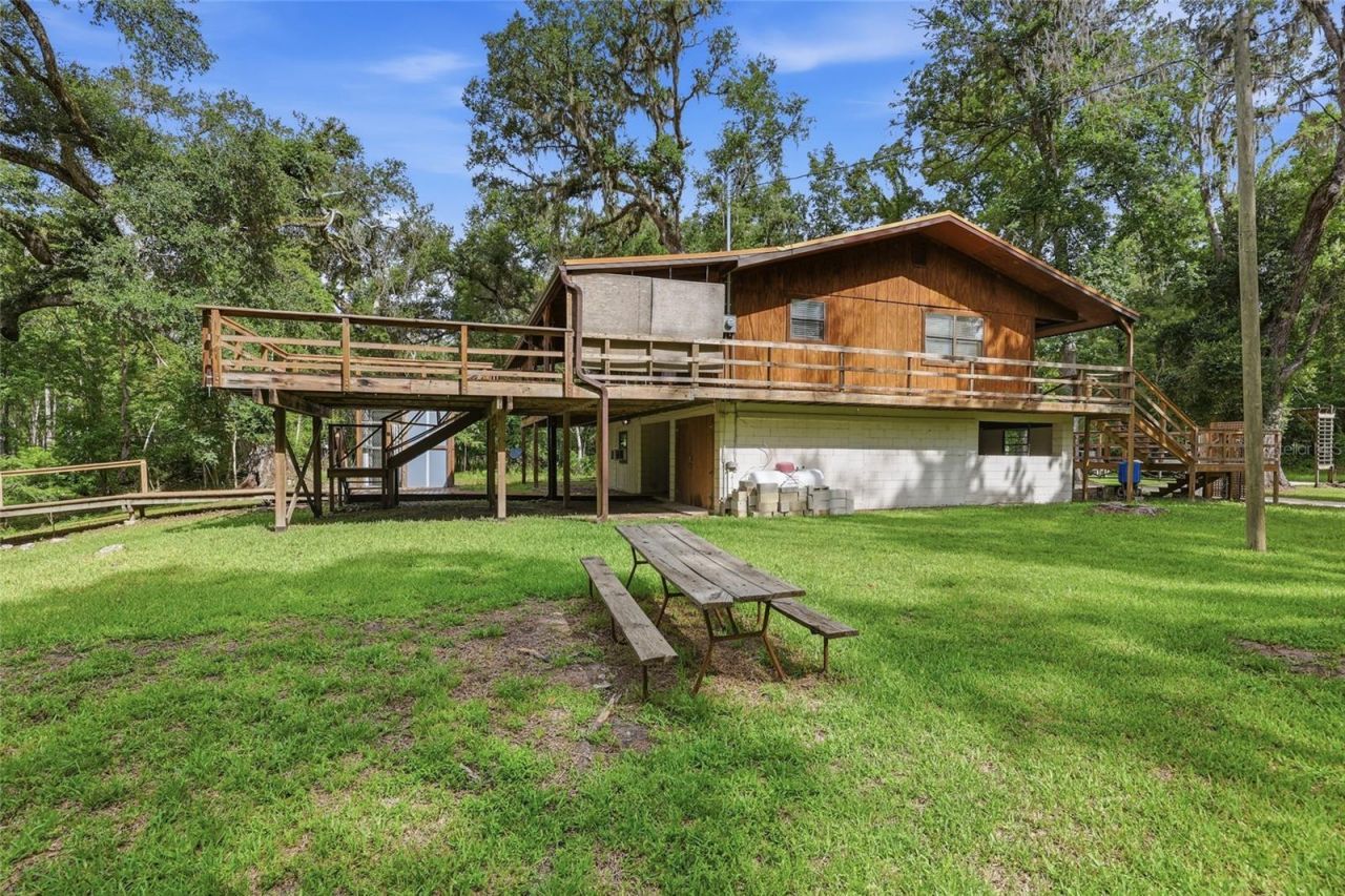 470 SW Santa Fe Drive, Fort White, FL 32038 Photo