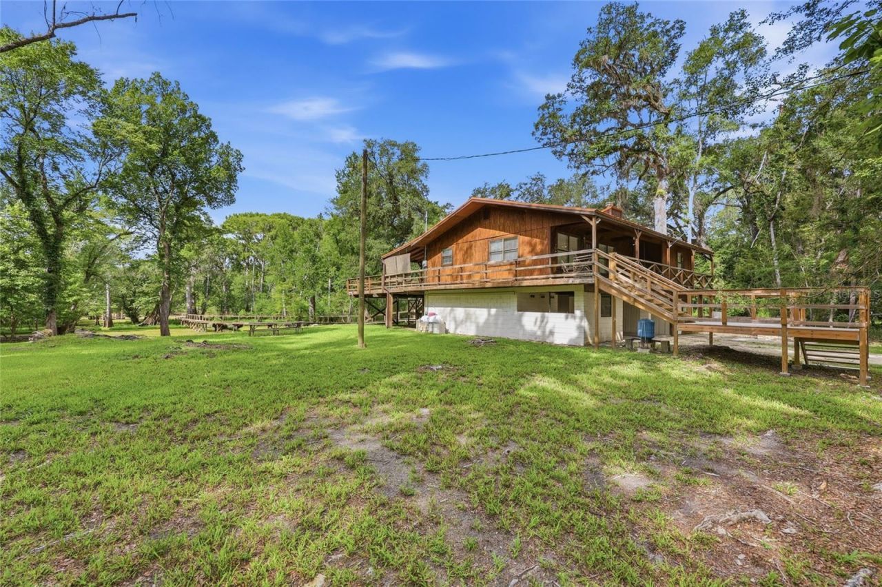 470 SW Santa Fe Drive, Fort White, FL 32038 Photo