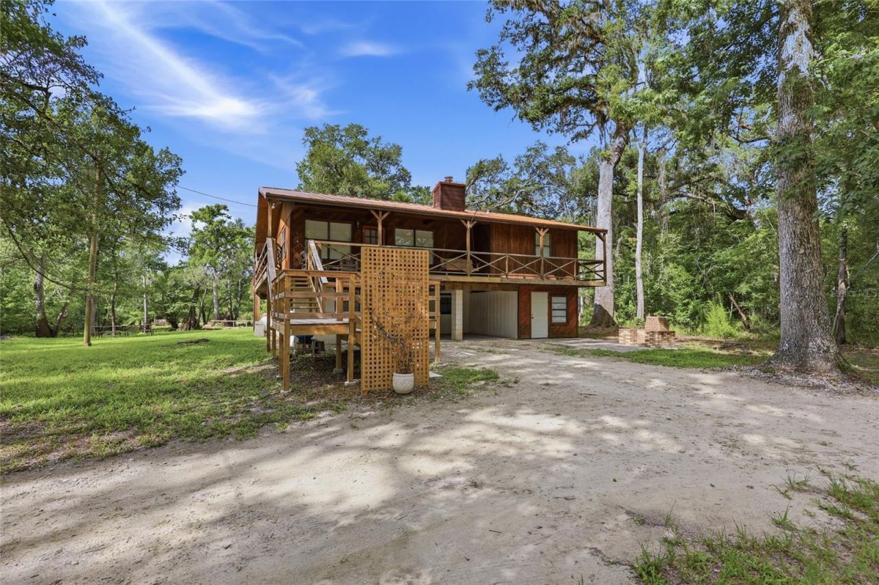470 SW Santa Fe Drive, Fort White, FL 32038 Photo