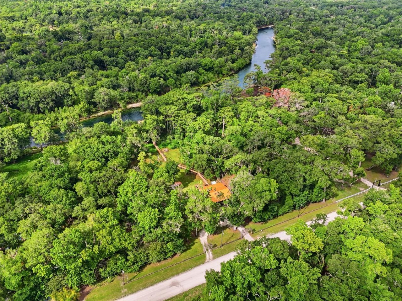 470 SW Santa Fe Drive, Fort White, FL 32038 Photo