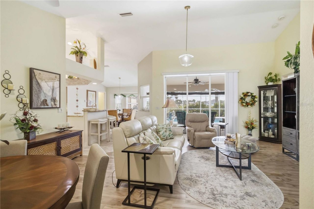 242 White Marsh Lane , Rotonda West, FL 33947 Photo