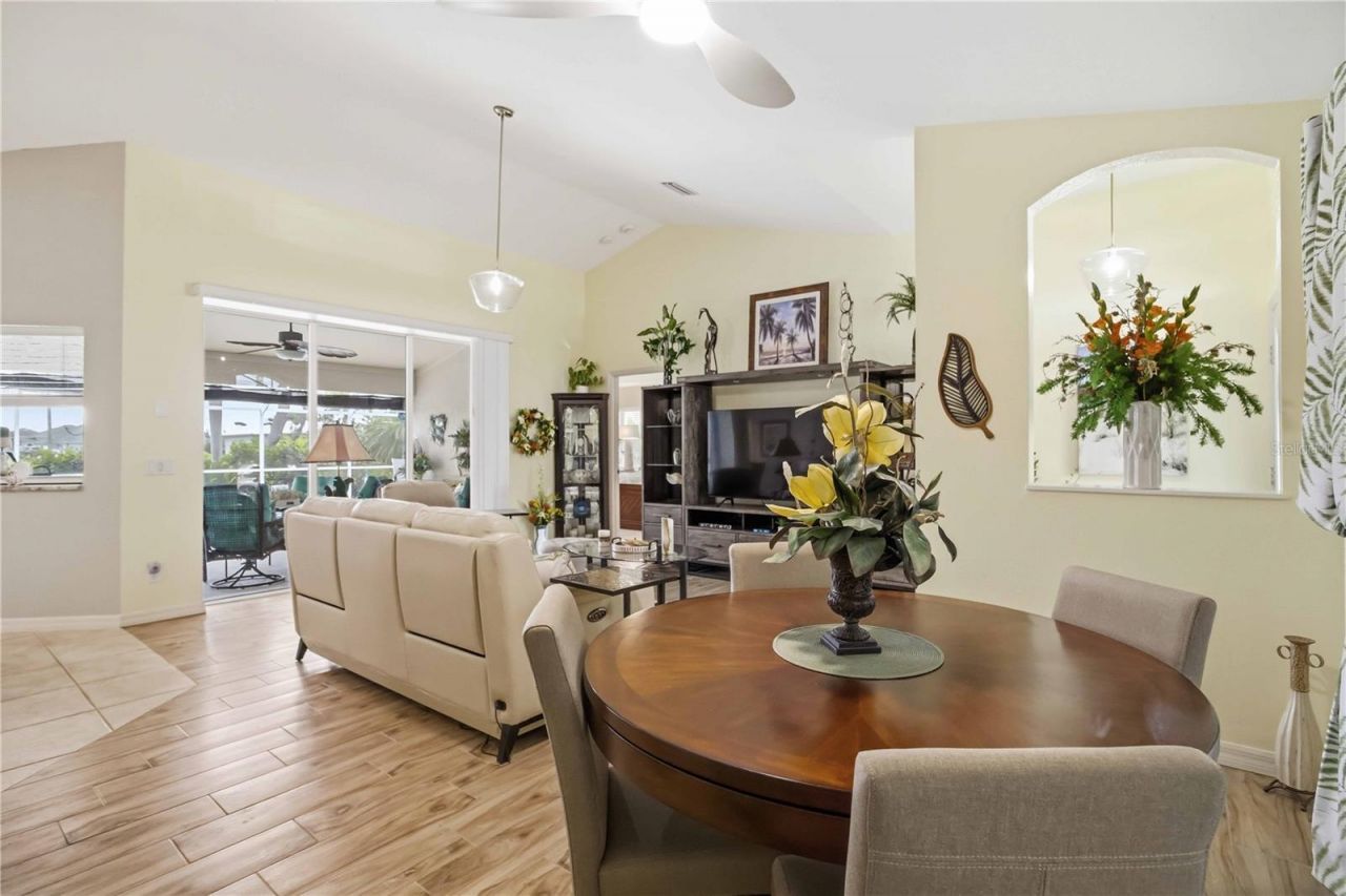242 White Marsh Lane , Rotonda West, FL 33947 Photo