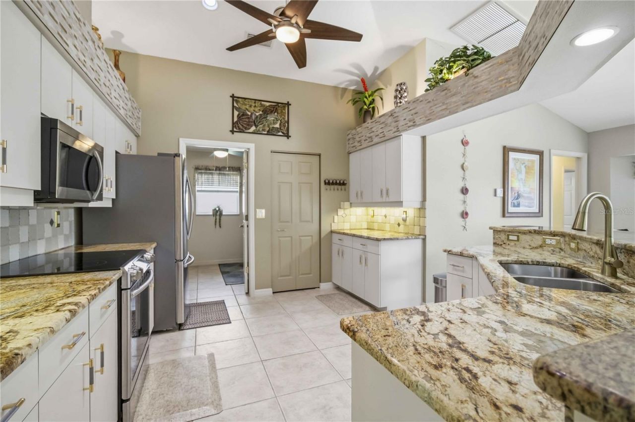 242 White Marsh Lane , Rotonda West, FL 33947 Photo
