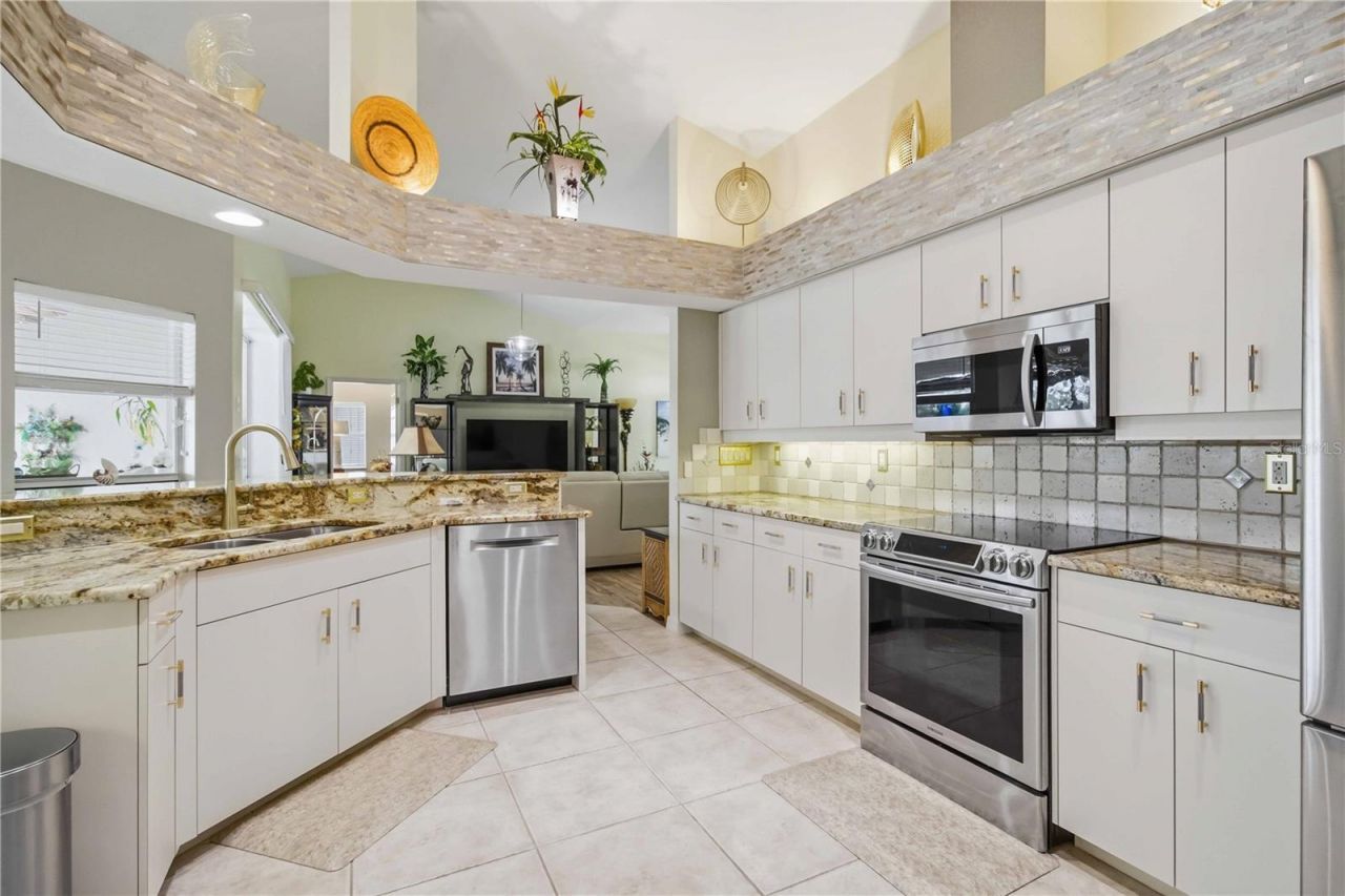 242 White Marsh Lane , Rotonda West, FL 33947 Photo