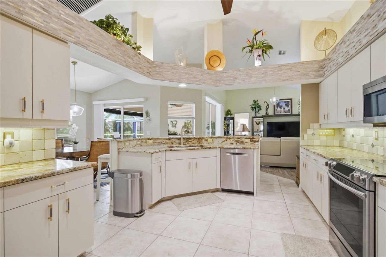 242 White Marsh Lane , Rotonda West, FL 33947 Photo