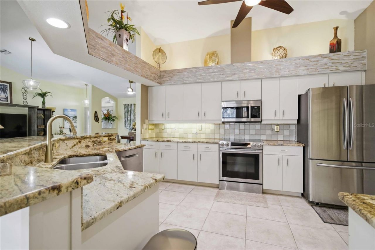 242 White Marsh Lane , Rotonda West, FL 33947 Photo