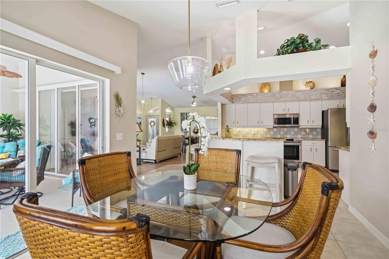 242 White Marsh Lane , Rotonda West, FL 33947 Photo