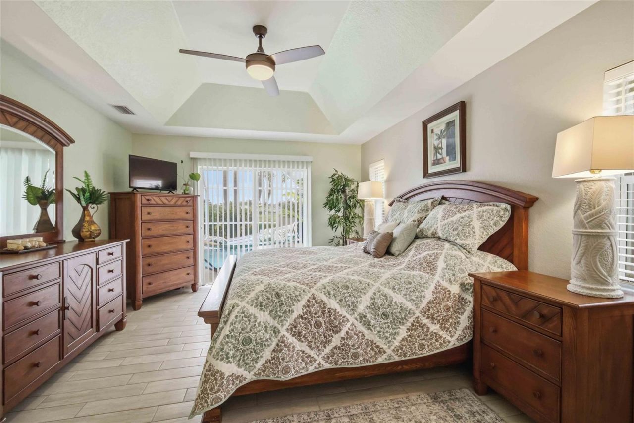 242 White Marsh Lane , Rotonda West, FL 33947 Photo