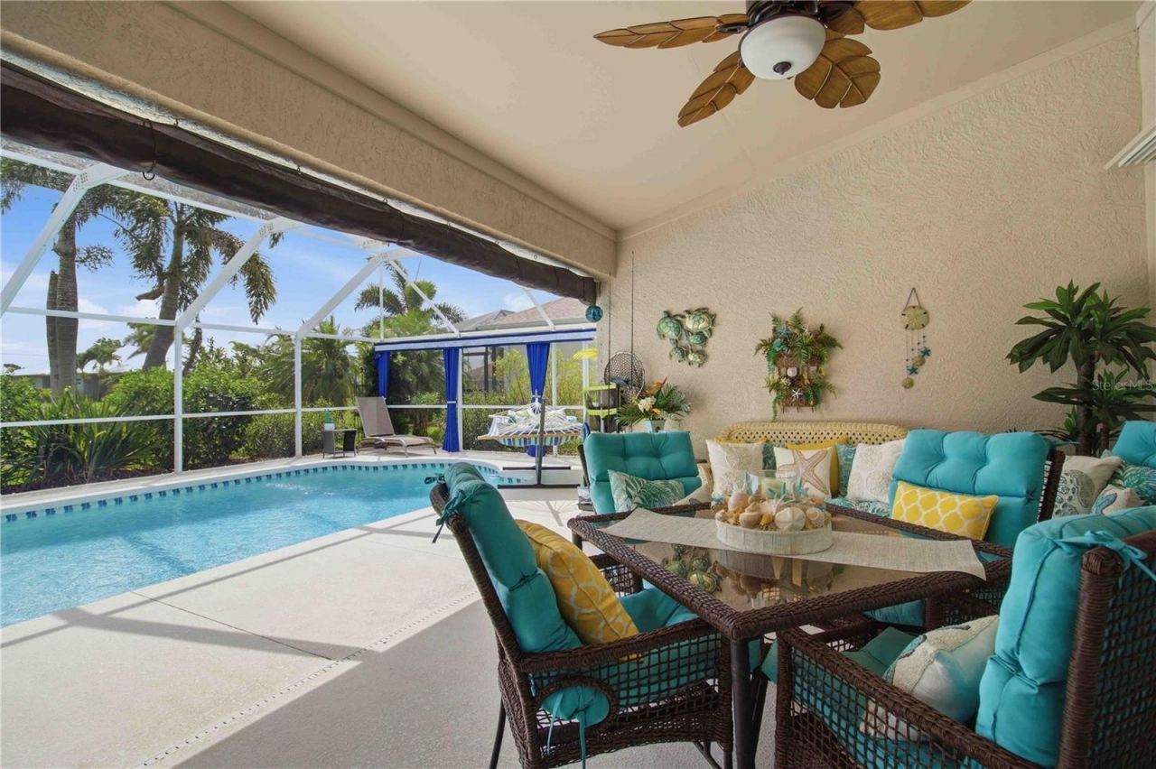 242 White Marsh Lane , Rotonda West, FL 33947 Photo