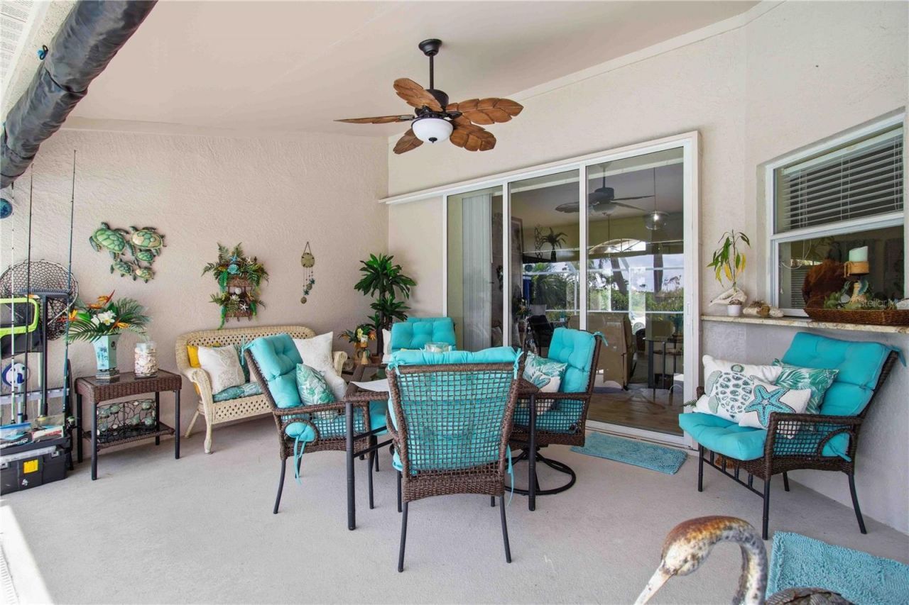 242 White Marsh Lane , Rotonda West, FL 33947 Photo