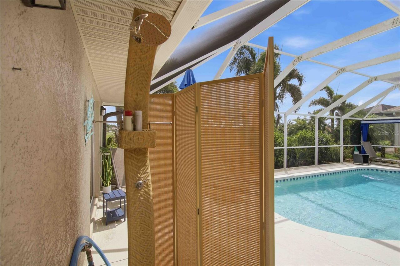 242 White Marsh Lane , Rotonda West, FL 33947 Photo