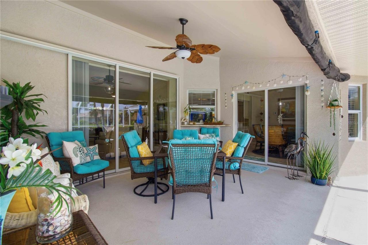 242 White Marsh Lane , Rotonda West, FL 33947 Photo