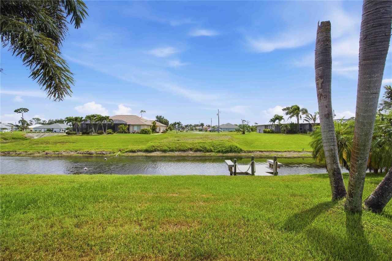 242 White Marsh Lane , Rotonda West, FL 33947 Photo