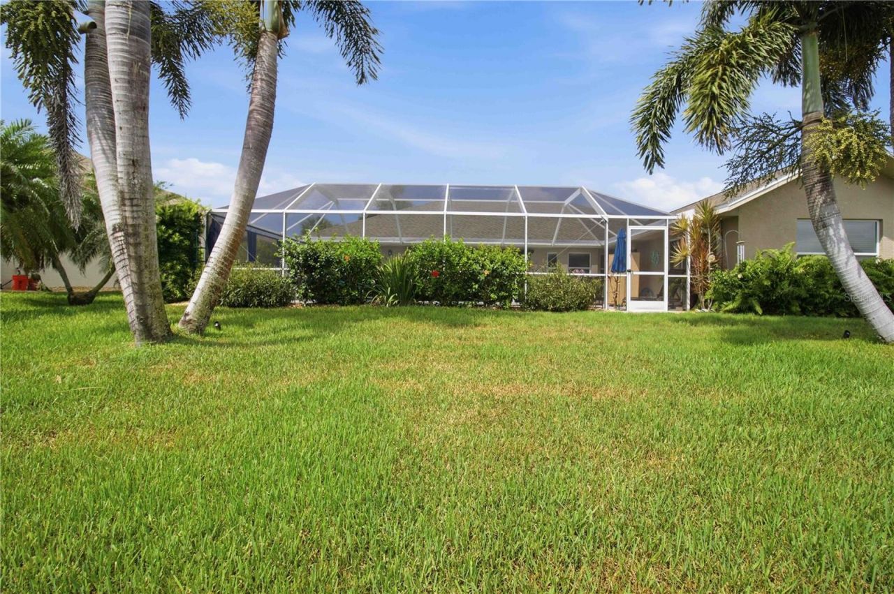 242 White Marsh Lane , Rotonda West, FL 33947 Photo