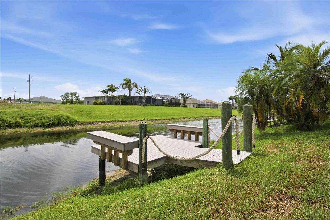 242 White Marsh Lane , Rotonda West, FL 33947 Photo